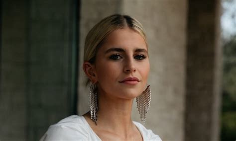 caroline daur|The Influencer Forum 